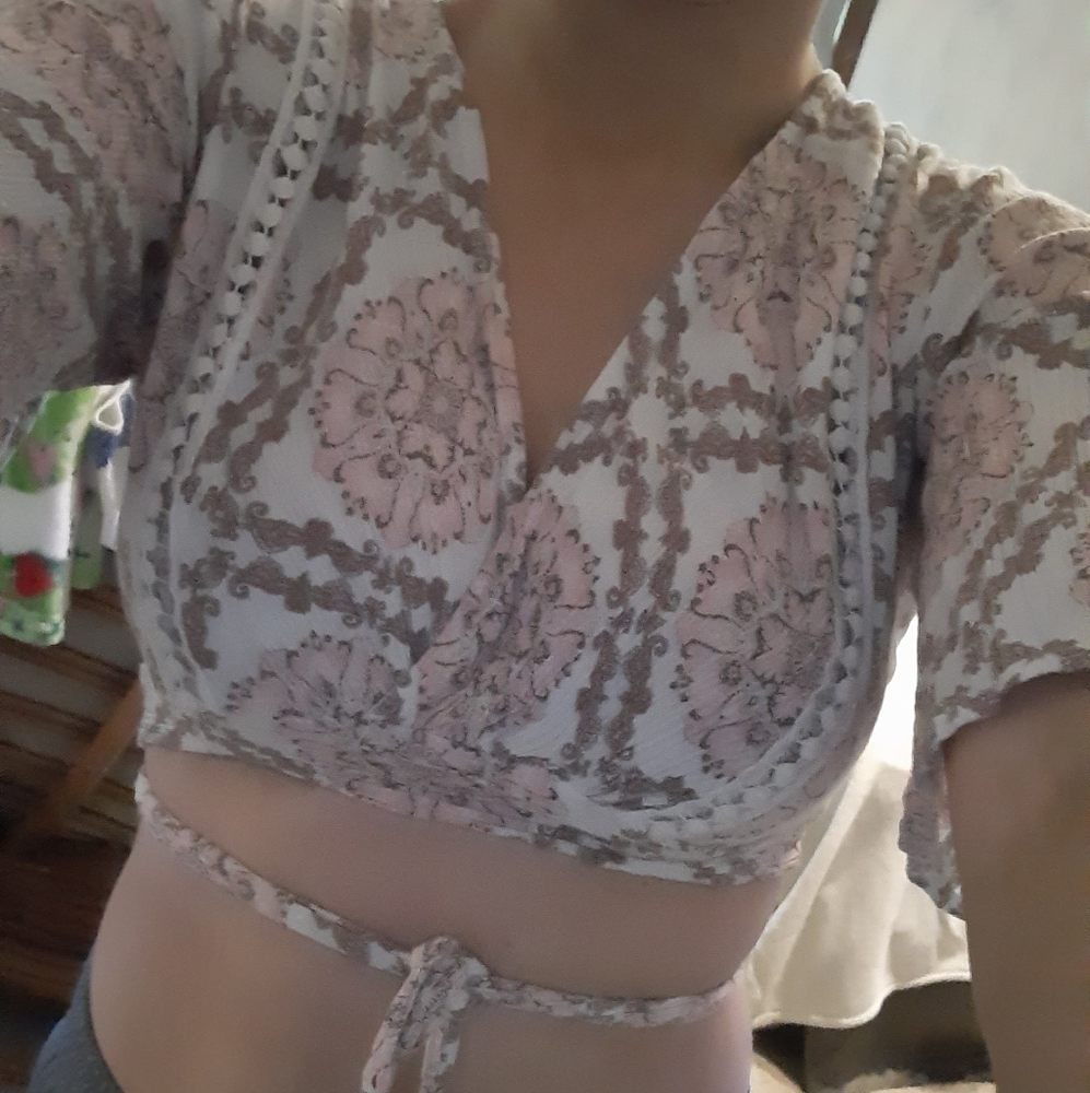 Cute too